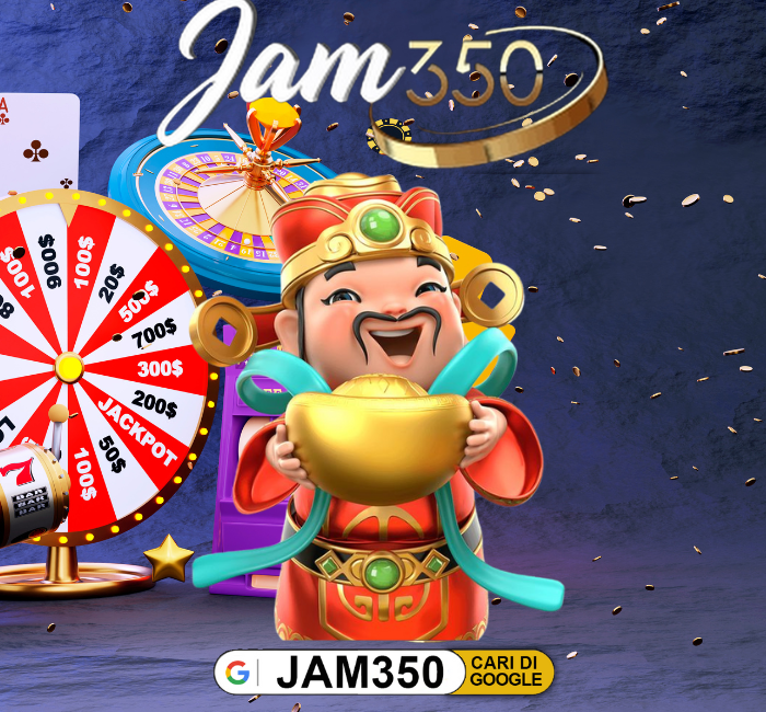 Menari di Atas Ritme Tantangan Slot Online Jam350