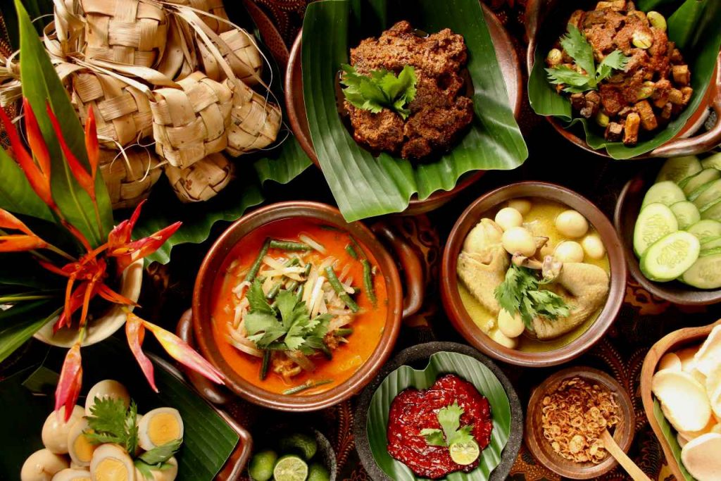 Budaya Makanan Pedas: Menjelajah Keunikan Budaya Lokal